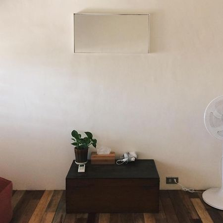 Altrove House 自在他方 Hostel Hengchun Exterior photo